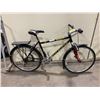 Image 2 : ROCKY MOUNTAIN HAMMER RACE BLACK 24 SPEED FRONT SUSPENSION HYBRID STYLE BIKE