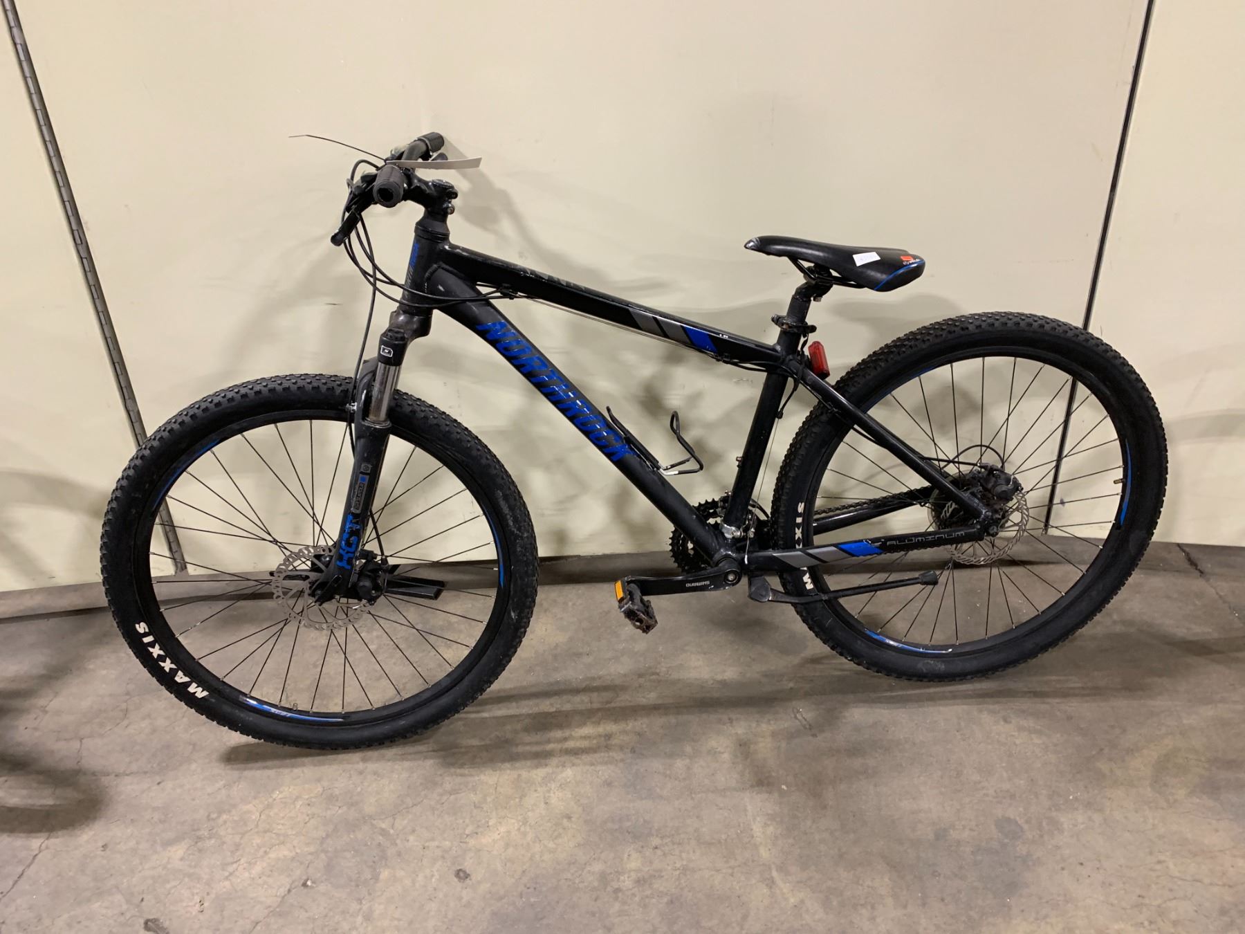 Northrock XC27 Mountain Bike - Cost