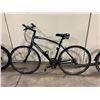 Image 1 : SPECIALIZED SIRRUS SPORT BLUE 24 SPEED HYBRID STYLE ROAD BIKE