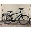 Image 2 : BRODIE STERLING GREY 7 SPEED HYBRID STYLE ROAD BIKE