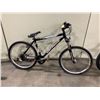 Image 2 : GARY FISHER BIG SUR BLACK 24 SPEED FRONT SUSPENSION MOUNTAIN BIKE WITH DISC BRAKE
