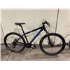 Image 2 : NORTHROCK XC27 BLACK 21 SPEED FRONT SUSPENSION MOUNTAIN BIKE WITH FULL DISC BRAKES