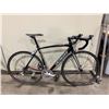 Image 2 : SPECIALIZED ALLEZ BLACK 24 SPEED RACE BIKE