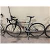Image 1 : OLMO EQUIPE BLACK 20 SPEED CARBON FIBER RACE BIKE