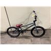 Image 2 : CT BIKES BUFF GREY SINGLE SPEED BMX STYLE BIKE