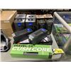 Image 1 : 12 BOXES OF ASSORTED TUBELESS TIRE/ PUNCTURE PROTECTION INCLUDING: 2 BOXES OF SCHWALBE 24 X 2.35,