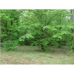 LOT 207, EMBERS DRIVE, FIRELAKE SUBDIVISON, MANCHESTER, TN