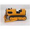 Image 1 : Tonka T-6 Toy Bulldozer