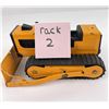 Image 8 : Tonka T-6 Toy Bulldozer
