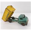 Image 6 : Structo Hydraulic Dump Truck Toy