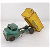 Image 7 : Structo Hydraulic Dump Truck Toy