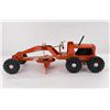 Image 1 : Wyandotte Road Grader Toy