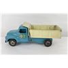 Image 1 : Buddy L Sand and Stone Dump Truck Toy