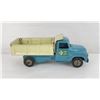 Image 3 : Buddy L Sand and Stone Dump Truck Toy