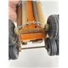 Image 7 : Hubley 505 Ford F6 Logging Truck Toy