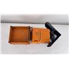 Image 2 : Tonka State Highway Department Snowplow Truck Toy