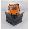 Image 3 : Tonka State Highway Department Snowplow Truck Toy