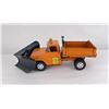 Image 4 : Tonka State Highway Department Snowplow Truck Toy