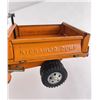 Image 6 : Tonka State Highway Department Snowplow Truck Toy