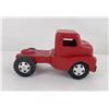 Image 3 : Structo Semi Truck Cab Toy
