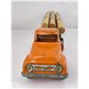 Image 3 : Tonka State Highway Department Log Truck Toy