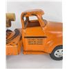 Image 5 : Tonka State Highway Department Log Truck Toy