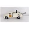 Image 1 : Buddy L Electric Emergency Tow Truck Toy