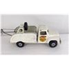 Image 3 : Buddy L Electric Emergency Tow Truck Toy