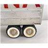 Image 5 : Structo Carolina Semi Truck Trailer Toy