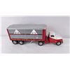 Image 1 : Tonka Custom Circus Truck Toy