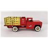Image 1 : Structo Livestock Stake Bed Truck Toy