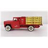 Image 3 : Structo Livestock Stake Bed Truck Toy