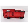 Image 5 : Structo Livestock Stake Bed Truck Toy