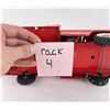Image 6 : Structo Livestock Stake Bed Truck Toy