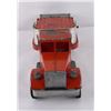 Image 2 : Smith Miller MIC Ironson Lift Gate Truck Toy