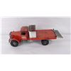Image 3 : Smith Miller MIC Ironson Lift Gate Truck Toy