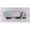 Image 1 : ERTL ServiStar Semi Truck Toy