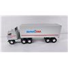Image 2 : ERTL ServiStar Semi Truck Toy