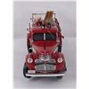 Image 2 : Die Cast Fire Truck Toy