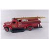 Image 3 : Die Cast Fire Truck Toy