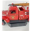Image 4 : Die Cast Fire Truck Toy