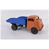 Image 2 : Structo Dump Truck Toy