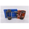 Image 5 : Structo Dump Truck Toy