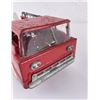 Image 8 : Structo Fire Department Truck Toy