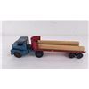 Image 2 : Structo US Air Force Semi Truck Toy