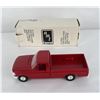 Image 1 : ERTL AMT 1992 Ford F-150 XLT Die Cast Truck