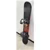 Image 2 : Vintage LIB Technologies Snowboard