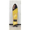 Image 1 : Vintage Burton Elite 150 Swallow Tail Snowboard