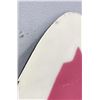 Image 4 : Vintage Burton Elite 150 Swallow Tail Snowboard