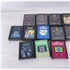 Image 2 : Atari Games and Controllers